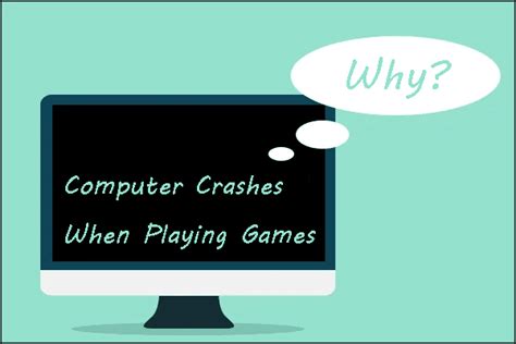 can i play a game|Games crash after every 30 minutes on my gaming pc.